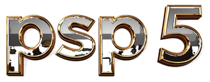 psp5 logo