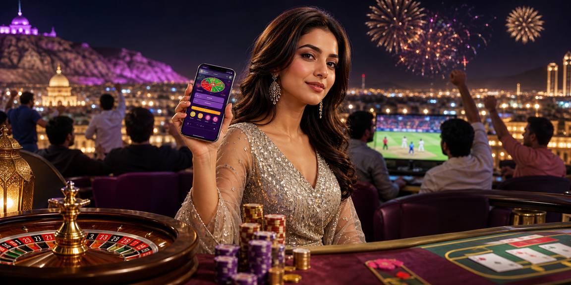 psp5 Islamabad European Roulette